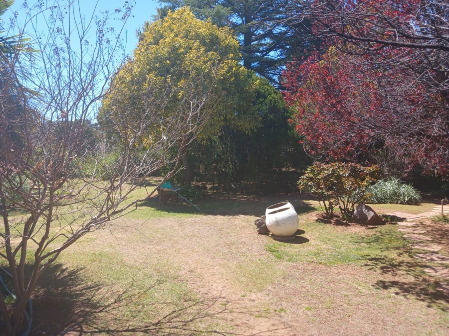 4 Bedroom Property for Sale in Burgersdorp Eastern Cape